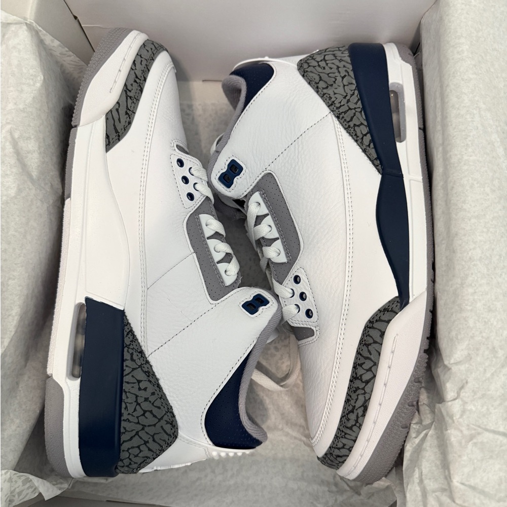 Air Jordan 3 Retro